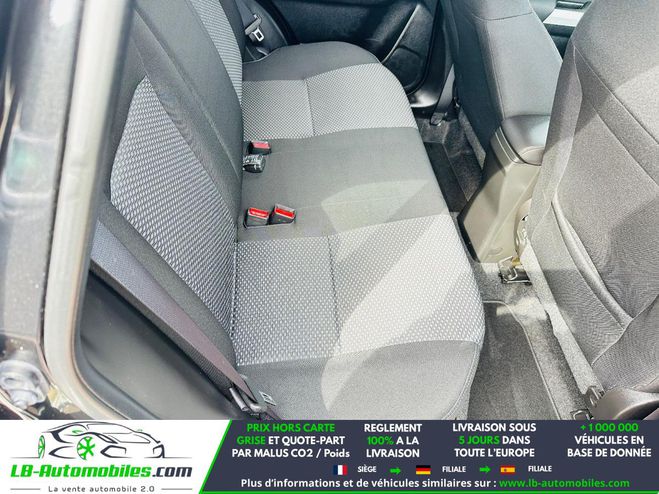 Suzuki Vitara 1.6 VVT 120ch BVM Noir M�tallique de 2017