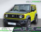 Suzuki Jimny 1.5 VVT BVM &agrave; Beaupuy (31)