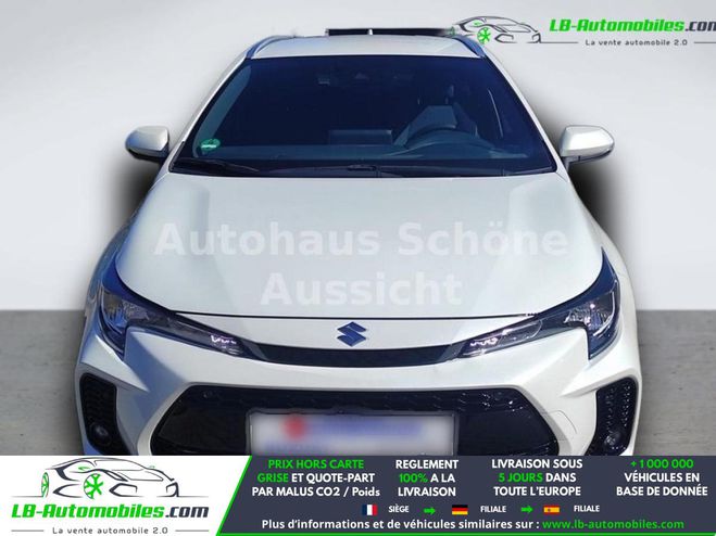 Suzuki Swace 1.8 Hybrid 122ch Blanc M�tallique de 2021