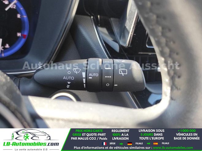 Suzuki Swace 1.8 Hybrid 122ch Blanc M�tallique de 2021