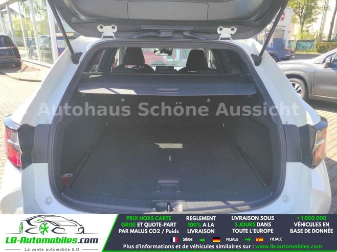 Suzuki Swace 1.8 Hybrid 122ch Blanc M�tallique de 2021