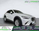 Mazda Cx 3 2.0L Skyactiv-G 121 4x2 BVA &agrave; Beaupuy (31)