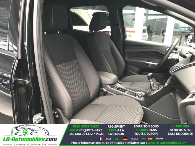 Ford C Max 1.5 EcoBoost 150 BVM Noir de 2018