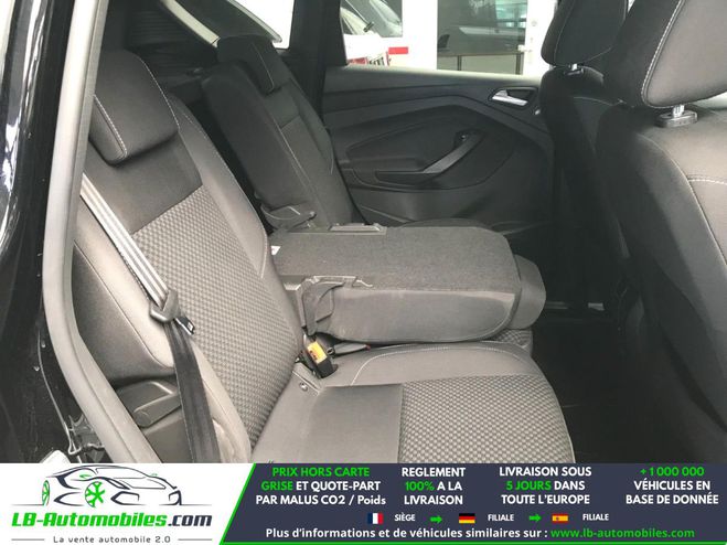 Ford C Max 1.5 EcoBoost 150 BVM Noir de 2018
