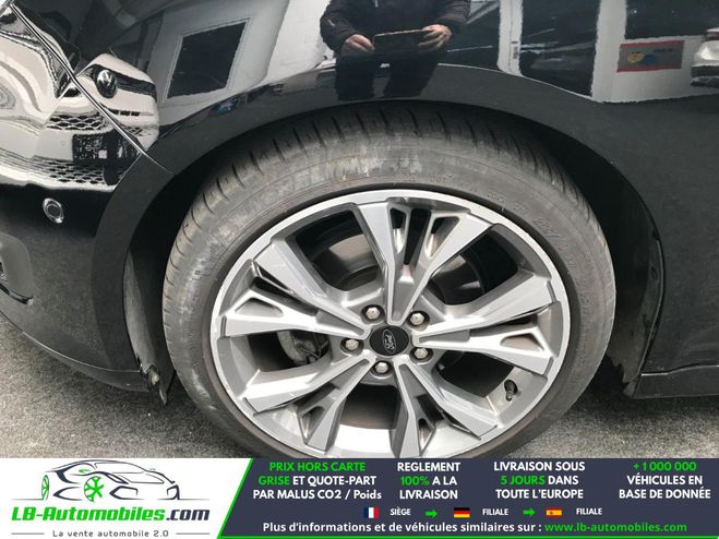 Ford C Max 1.5 EcoBoost 150 BVM Noir de 2018