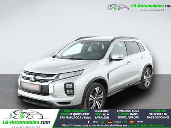  Voir d&eacute;tails -Mitsubishi ASX 2.0 S-MIVEC 150 2WD BVA &agrave; Beaupuy (31)