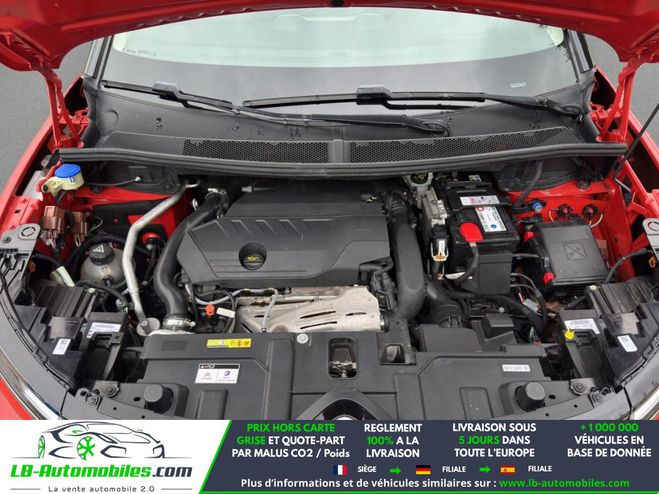 Citroen C5 PureTech 180 BVA Orange M�tallique de 2020