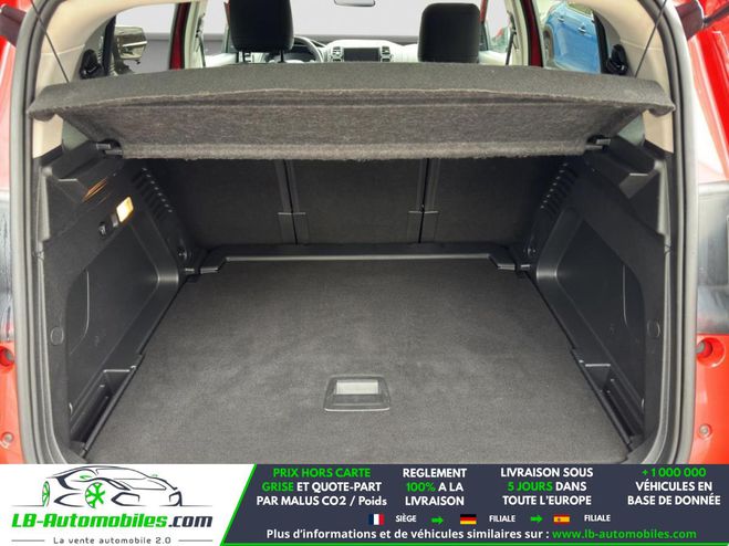 Citroen C5 PureTech 180 BVA Orange M�tallique de 2020