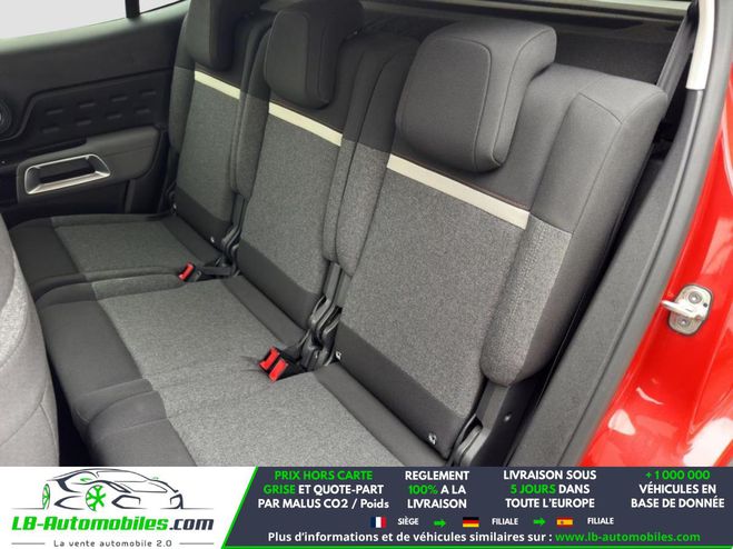 Citroen C5 PureTech 180 BVA Orange M�tallique de 2020