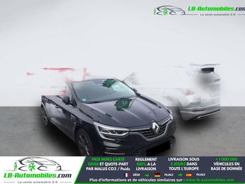  Voir d&eacute;tails -Renault Megane TCe 140 BVM &agrave; Beaupuy (31)