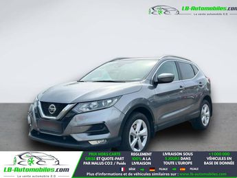  Voir d&eacute;tails -Nissan Qashqai 1.2 DIG-T 115 BVM &agrave; Beaupuy (31)
