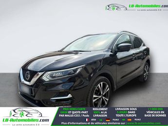  Voir d&eacute;tails -Nissan Qashqai 1.5 dCi 115 BVA &agrave; Beaupuy (31)