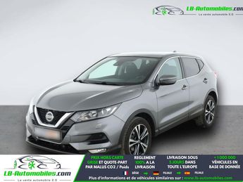  Voir d&eacute;tails -Nissan Qashqai 1.2 DIG-T 115 BVA &agrave; Beaupuy (31)