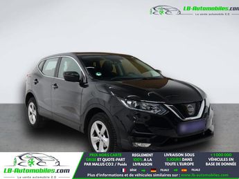  Voir d&eacute;tails -Nissan Qashqai 1.2 DIG-T 115 BVA &agrave; Beaupuy (31)