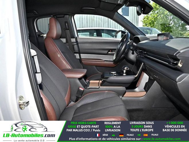 Mazda MX3 e-Skyactiv 145 ch Blanc M�tallique de 2021