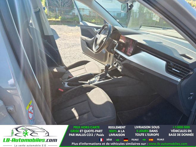 Skoda Kamiq 1.6 TDI 116 ch BVA Gris Mate de 2020
