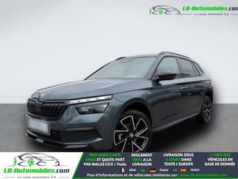  Voir d&eacute;tails -Skoda Kamiq 1.6 TDI 116 ch BVA &agrave; Beaupuy (31)