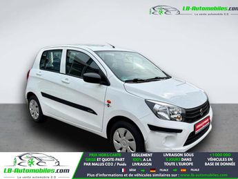 Suzuki Celerio