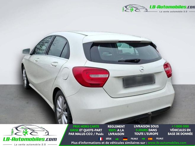 Mercedes Classe A 200 7-G DCT A  de 2013