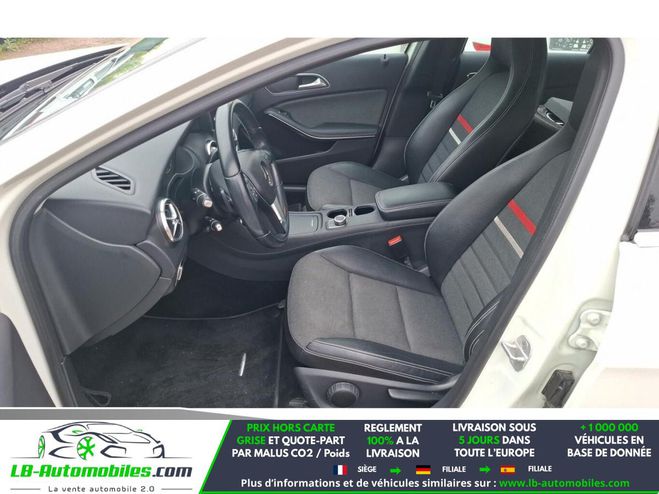 Mercedes Classe A 200 7-G DCT A  de 2013