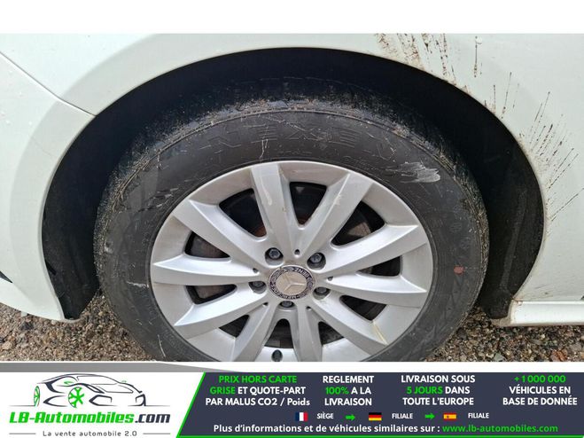 Mercedes Classe A 200 7-G DCT A  de 2013