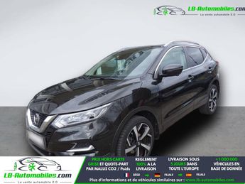  Voir d&eacute;tails -Nissan Qashqai 1.3 DIG-T 140 &agrave; Beaupuy (31)