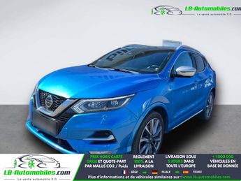  Voir d&eacute;tails -Nissan Qashqai 1.5 dCi 115 BVA &agrave; Beaupuy (31)