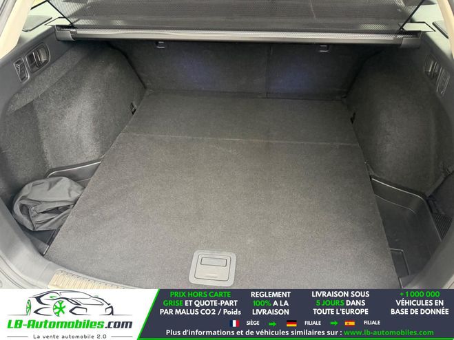 Mazda 6 2.2L SKYACTIV-D 175 ch BVA Gris M�tallique de 2017