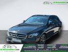 Mercedes Classe E 200 BVA &agrave; Beaupuy (31)