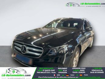  Voir d&eacute;tails -Mercedes Classe E 220 CDI BVA &agrave; Beaupuy (31)