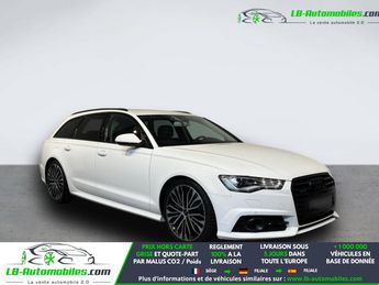  Voir d&eacute;tails -Audi A6 V6 3.0 BiTDI 320 BVA Quattro &agrave; Beaupuy (31)