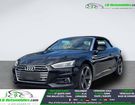 Audi A5 TDI 286 BVA Quattro &agrave; Beaupuy (31)