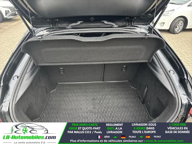 Mazda 3 2.0L SKYACTIV-X G 180 ch BVA Noir M�tallique de 2020
