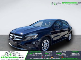 Mercedes Classe GLA