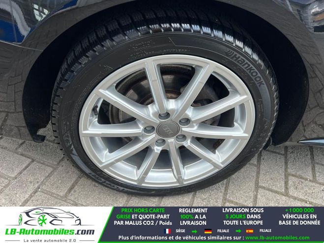 Audi A4 2.0 TFSI 211 BVA Noir M�tallique de 2014
