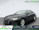 Audi A4 V6 2.7 TDI 190 &agrave; Beaupuy (31)