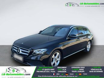 Mercedes Classe E