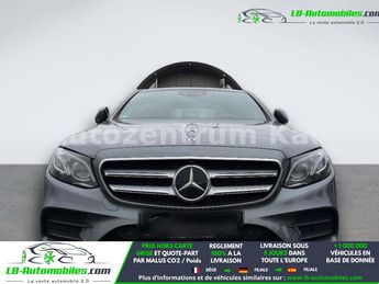  Voir d&eacute;tails -Mercedes Classe E 450 AMG 4MATIC &agrave; Beaupuy (31)