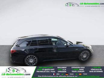 Mercedes Classe C