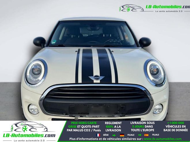 Mini Countryman 102 ch BVM Blanc de 2015