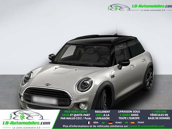  Voir d&eacute;tails -Mini Countryman 136 ch BVA &agrave; Beaupuy (31)