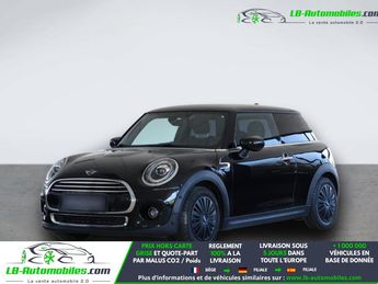  Voir d&eacute;tails -Mini Countryman 136 ch BVA &agrave; Beaupuy (31)