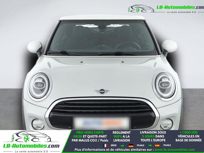 Mini Mini 136 CH BVA Argent� de 2018
