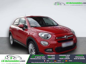  Voir d&eacute;tails -Fiat 500 1.4 MultiAir 140 ch BVM &agrave; Beaupuy (31)