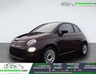 Fiat 500 1.2 69 ch BVA &agrave; Beaupuy (31)