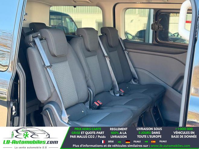 Ford Tourneo 320 L2H1 2.0 EcoBlue 130 BVM Noir M�tallique de 2020
