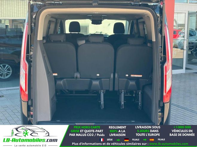 Ford Tourneo 320 L2H1 2.0 EcoBlue 130 BVM Noir M�tallique de 2020