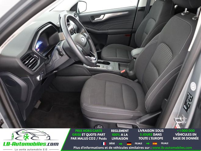 Ford Kuga 2.0 EcoBlue 190 BVA Gris M�tallique de 2021