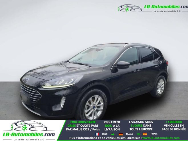 Ford Kuga 1.5 EcoBoost 150 BVM Noir M�tallique de 2021