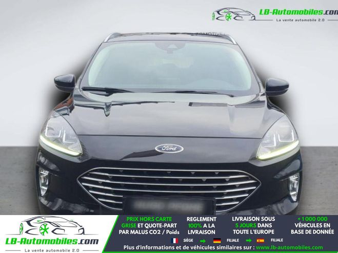 Ford Kuga 1.5 EcoBoost 150 BVM Noir M�tallique de 2021